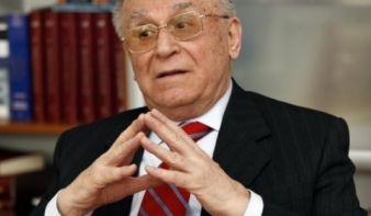 Iliescu elismerte: volt CIA-létesítmény Romániában