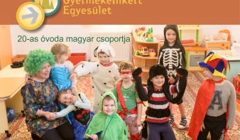 Nyolc magyar óvodacsoport várja a gyerekeket Nagybányán