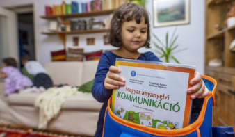 A romániai magyar diákok kétharmada magyar tannyelvű iskolában tanul – Nem minden téren fényes a helyzet