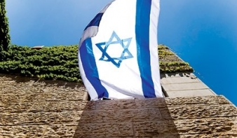 Az izraeli kormány megszavazta a zsidó nemzetállamot deklaráló törvényjavaslat elveit