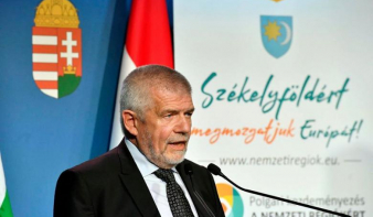 Izsák Balázs bízik abban, hogy folytatódhat az aláírásgyűjtés