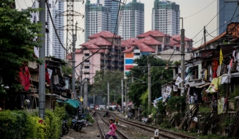 Az elviselhetetlen zsúfoltság miatt elköltöztetik Indonézia fővárosát
