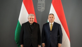 A csíksomlyói pápalátogatásra és erdélyi ingatlanok vásárlására különített el jelentős összegeket a magyar kormány