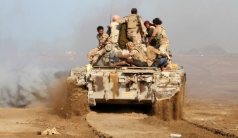 Már tízezren haltak meg a jemeni háborúban