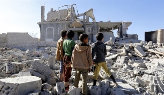 Megpróbálják megfékezni az év legnagyobb humanitárius katasztrófáját
