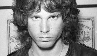 "Tudom, ki ölte meg Jim Morrisont" – kitálalt Marianne Faithfull