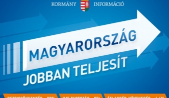 Fidesz: Brüsszel szerint is jobban teljesítünk