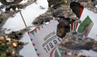 Szakadás szélére került a Jobbik