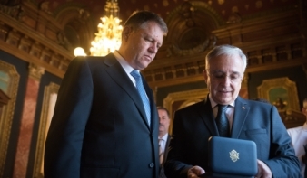 Johannis és Isărescu is bírálja az adótörvénykönyvet