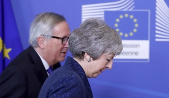 Döntött az EU: biztosan halasztják a Brexitet, az kétséges, meddig