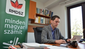 Kovács Péter: az RMDSZ jelöltjeinek bő egyharmada új