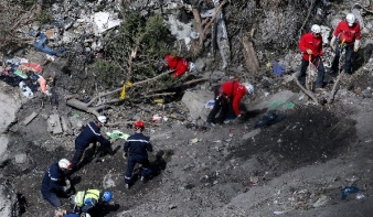 70 holttest maradványait találták meg az Alpokban
