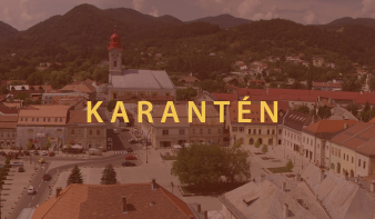 Karantén alá kerül Nagybánya szerdán 17 órától