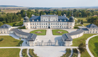 60 milliárd forintból 34 kastély és vár újul meg a Nemzeti Kastélyprogramban Magyarországon