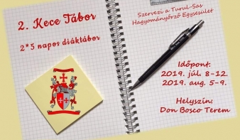 Kece Tábor