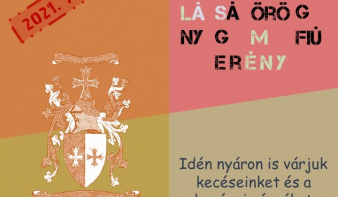 Kece nyári kézműves tábor 