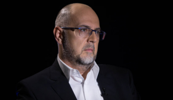 Kelemen Hunor: Johannis úgy viselkedik, mint egy gyűlöletet szító robot 