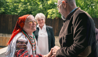 Kelemen Hunor levele az erdélyi magyarokhoz