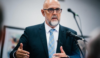 Kelemen Hunor: Július végére alakulhat kormány, „hacsak valakinek nincs varázspálcája”