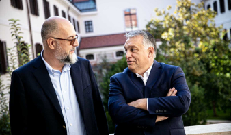 Kelemen Hunor és Orbán Viktor egyetért, örvendetes Nicușor Dan győzelme