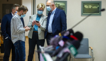 Változott az RMDSZ mandátumainak megoszlása