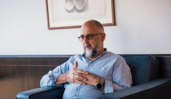 „Ha nagy hiba nem történik, megnyerjük Vásárhelyt” – Kelemen Hunor az RMDSZ választási számításairól