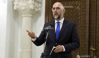 Kelemen Hunor: Nincs esélye a bizalmatlansági indítványak sem velünk, sem nélkülünk