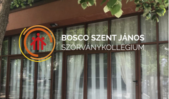 Nyílik a Bosco Szent János Szórványkollégium Nagybányán