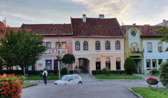 Nincs elegendő panzió, ezért nem lehet turisztikai célpont Kézdivásárhely  