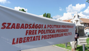 Ismét elutasította a bíróság Beke István szabadon bocsátási kérelmét