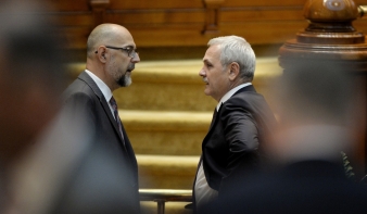 Az RMDSZ felmondta együttműködését a PSD-vel 