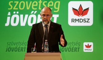 Az RMDSZ törvénnyel kötelezné a román államot az elkobzott egyházi ingatlanok visszaszolgáltatására