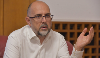 Kelemen Hunor szerint nem jó ötlet elhalasztani a helyhatósági választásokat 