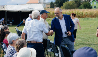 Kelemen Hunor: egy év, négy választás, évtizedre szóló döntés