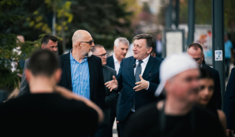 Így lesz Simion Románia következő elnöke 