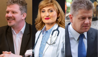 Frontváros: őket kell legyőznie Marosvásárhelyen Soós Zoltánnak