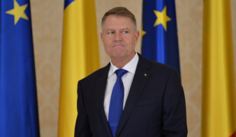 Guten Tag, Herr Präsident!