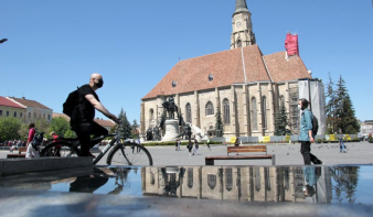 Erdélyi városok a legeredményesebbek a tíz legjobb romániai adminisztráció rangsorában