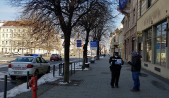 A magas fertőzöttségi arány ellenére egyelőre nem lesz vesztegzár Kolozsváron, Besztercén viszont igen