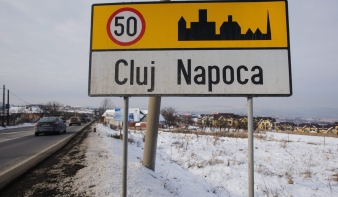  Nincs döntés a kolozsvári többnyelvű helységnévtáblák ügyében