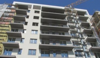 Meghaladja az 1500 eurót egy kolozsvári lakás négyzetméterének értéke