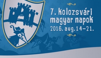 13 program, amit ne hagyj ki a Kolozsvári Magyar Napokon