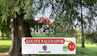 Koltói falunapok 2023