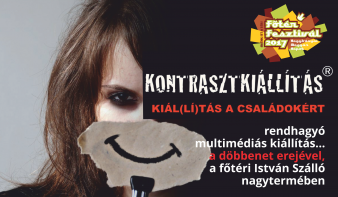 A Kontrasztkiállítás megtekinthető ezen a héten is