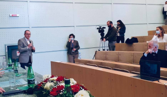Felsőfokú, 4 éves ápolóképzés indul Csíkszeredában