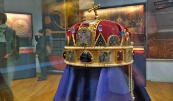 Királyi sztorikat lehet megnézni az Erdélyi Történeti Múzeumban 