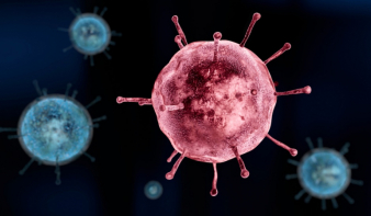 WHO: Bizonyítékok vannak arra, hogy a vírus a levegőben is terjed