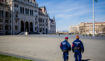 Ötvenre nőtt a fertőzöttek száma Magyarországon