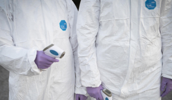 Olaszország után már Spanyolországban is drámai a koronavírus-járvány