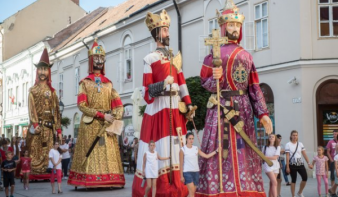 Székesfehérvár: nemzetünk történelmi fővárosa